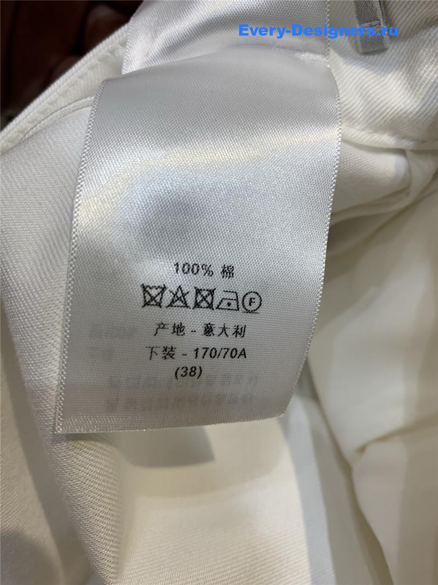 D10r D10riviera shorts
