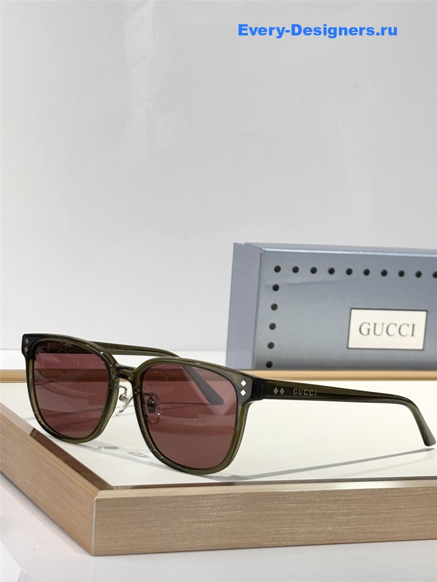 Gvc*1 gg1896sk sunglasses