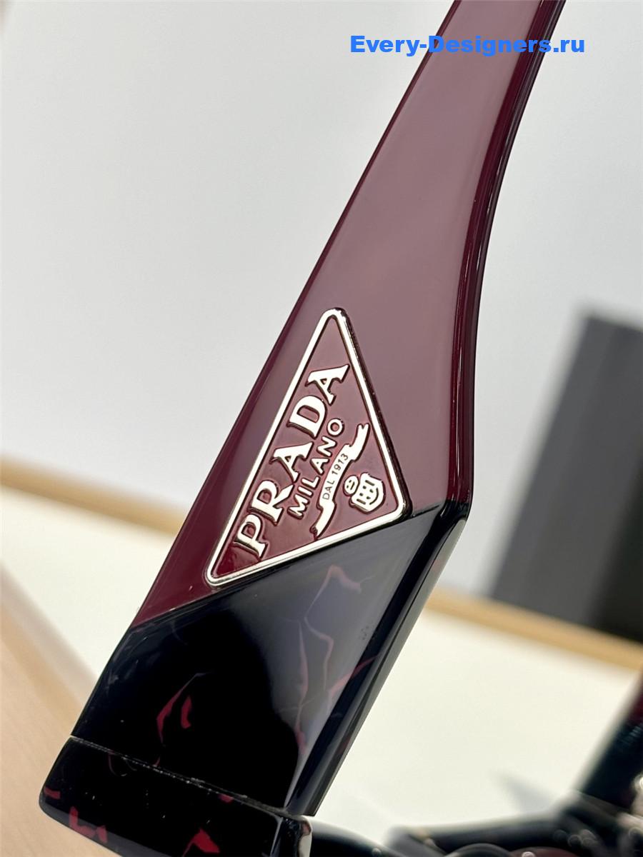 Pra*a spr09z sunglasses