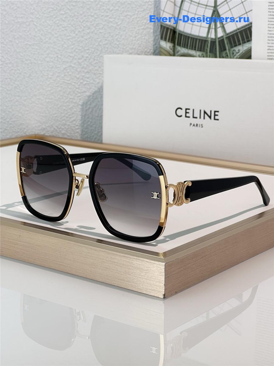 Ce1i*e cl40250u sunglasses