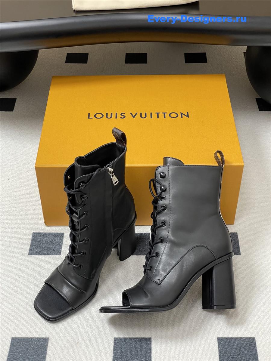 l0vis Vvtt0n berlin black boots