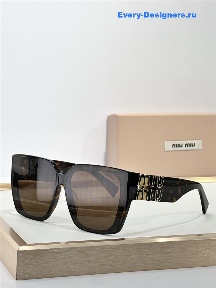 Miu Miu SMU081Z Sunglasses