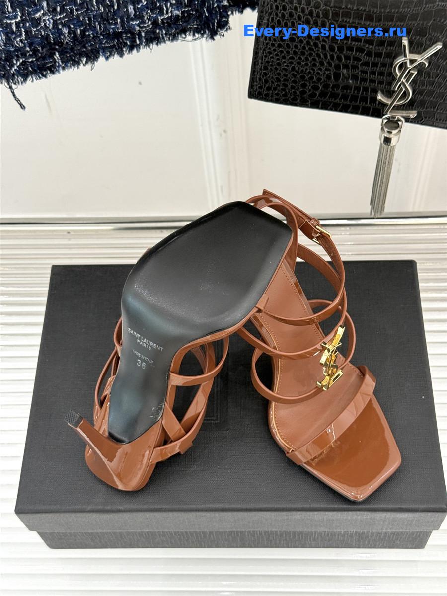 Sa1nt Lau*nt cassandra wedges