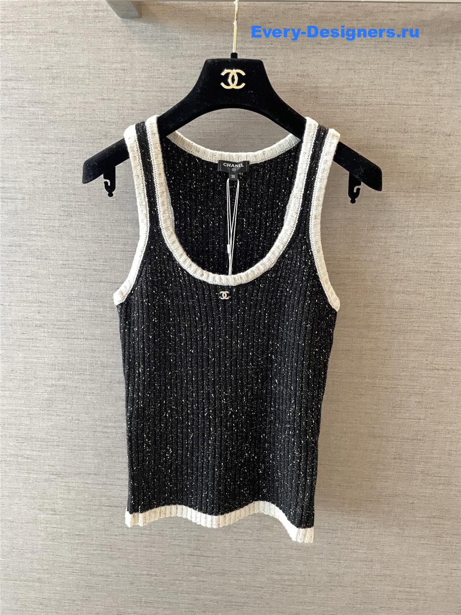 Ch**el coco beach vest