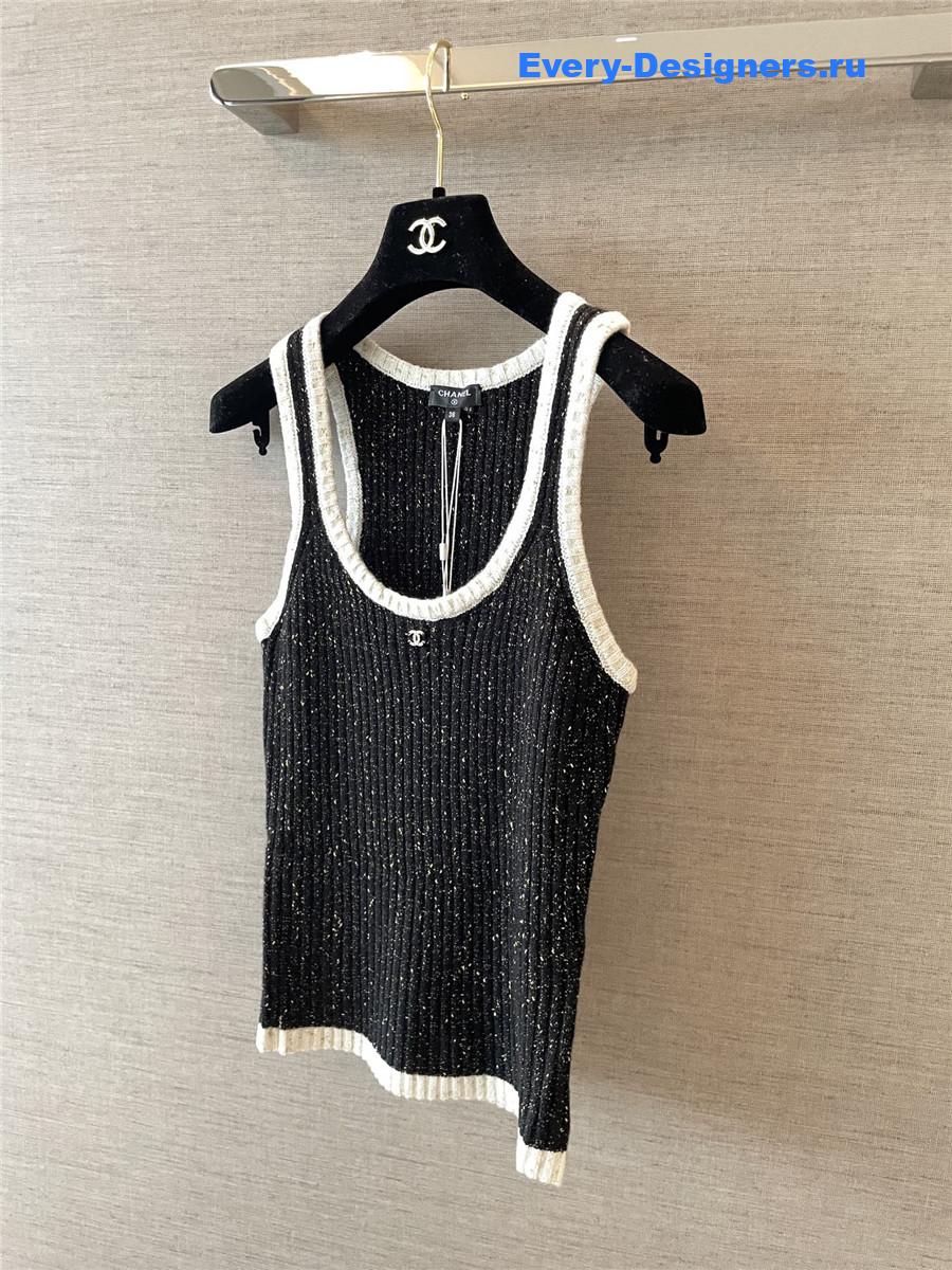 Ch**el coco beach vest