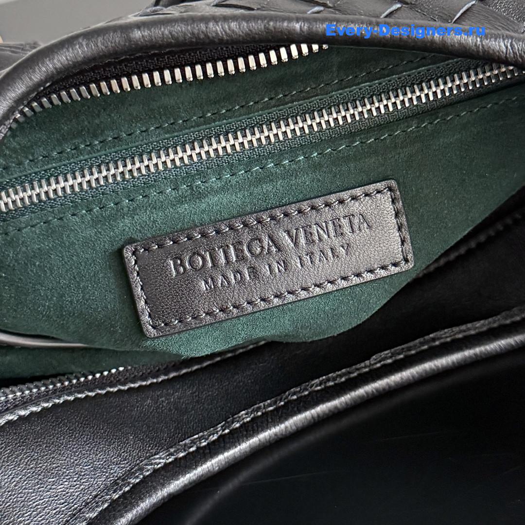 b0tt*ga Ven*ta small veneto in black