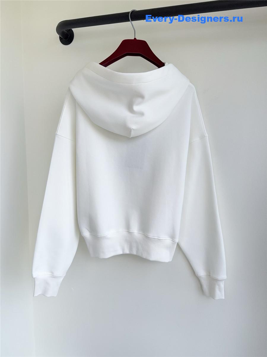 Gvc*1 interlocking g sweatshirt