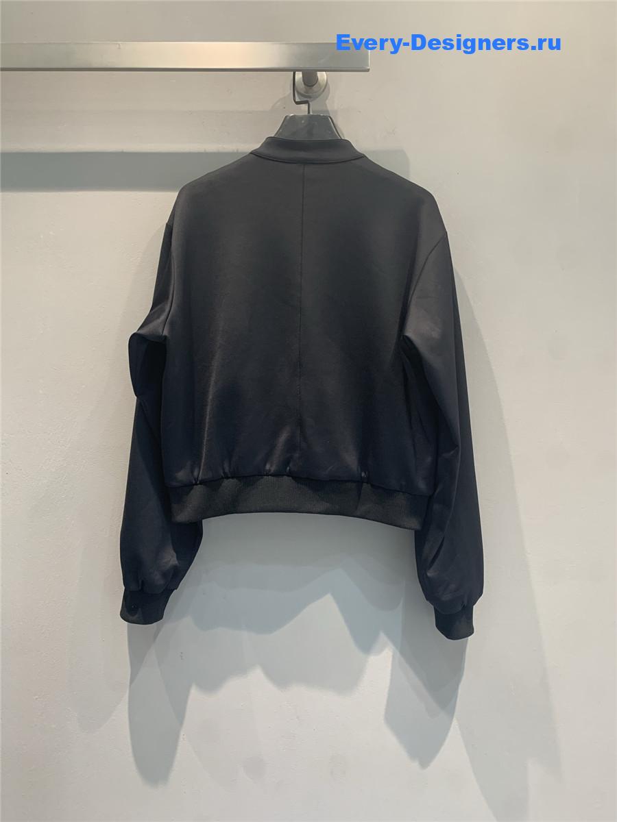 l0vis Vvtt0n lv blason jacket