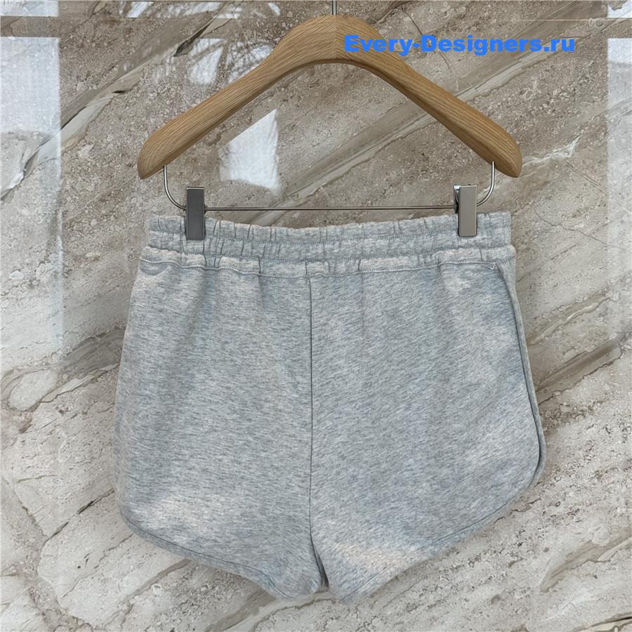 l0vis Vvtt0n leather accent hoodie sets