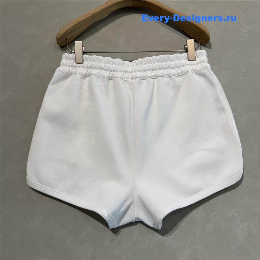 l0vis Vvtt0n white leather accent hoodie sets