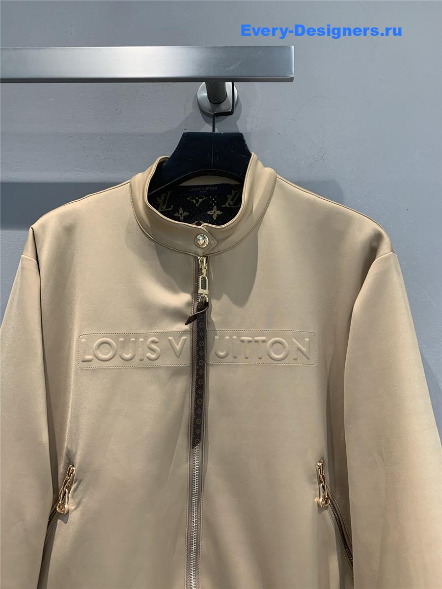 l0vis Vvtt0n 3d bomber jacket