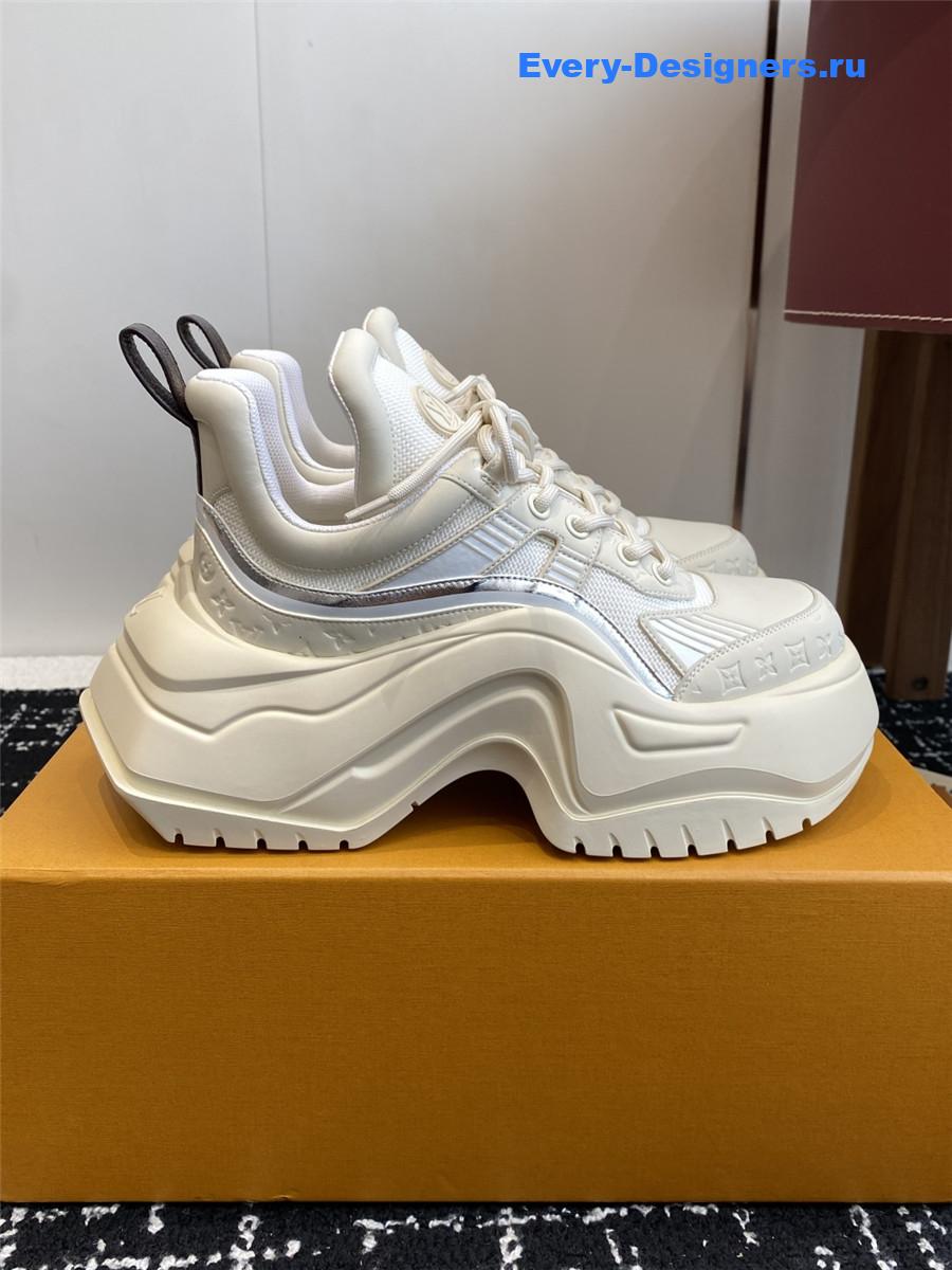 l0vis Vvtt0n lv archlight 2.0 sneaker