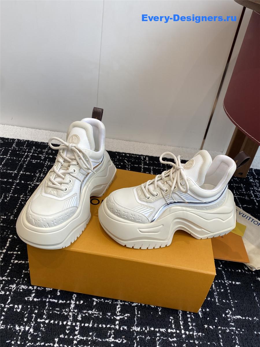l0vis Vvtt0n lv archlight 2.0 sneaker