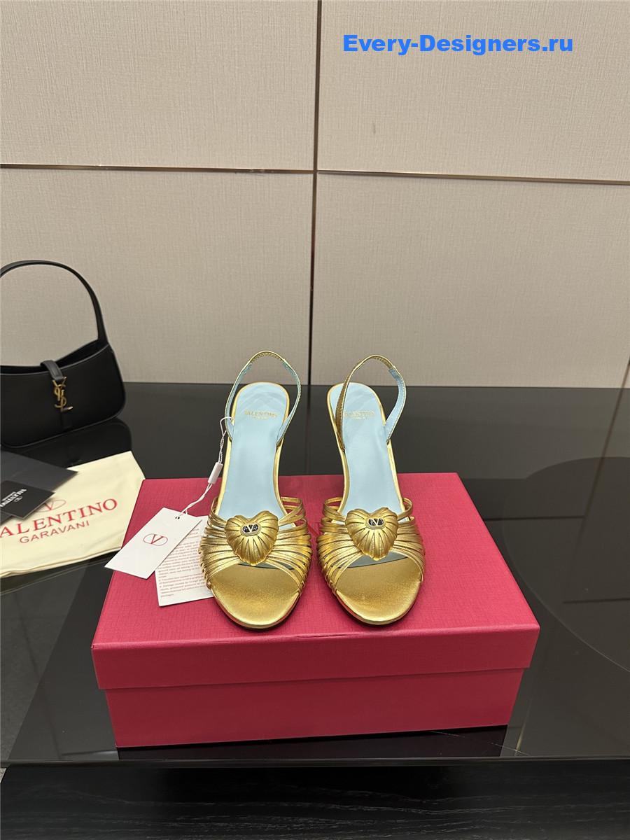 Va1e*ntin0 garavani 85mm royal sandals