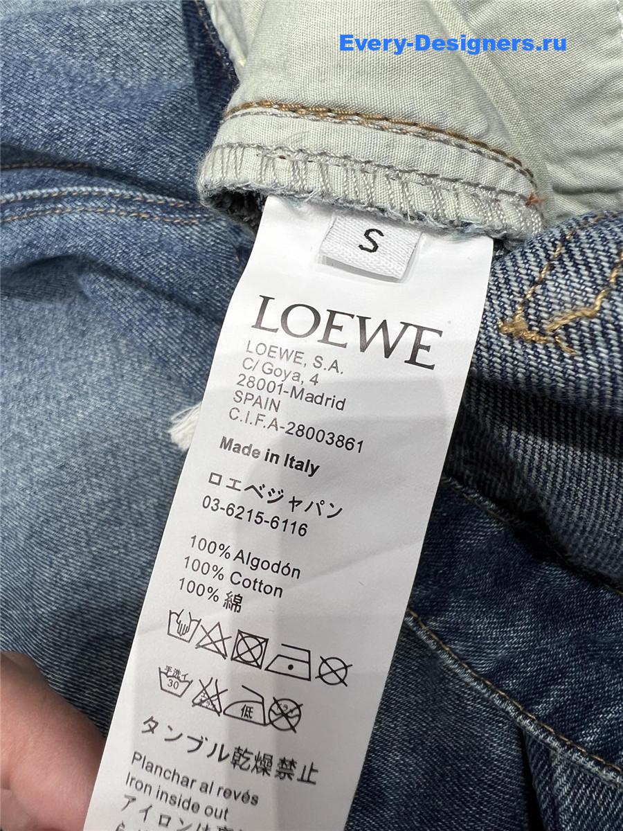 L0ew* drawstring elastic jeans