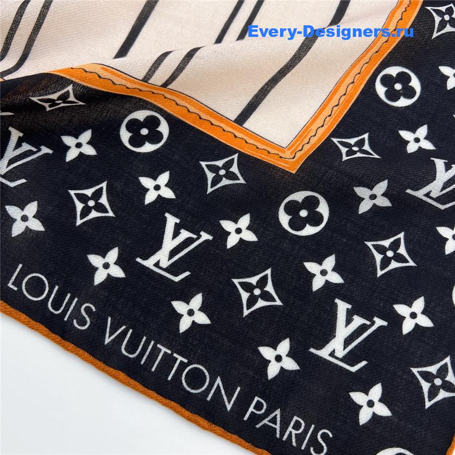 l0vis Vvtt0n my neverfull shawl m96451