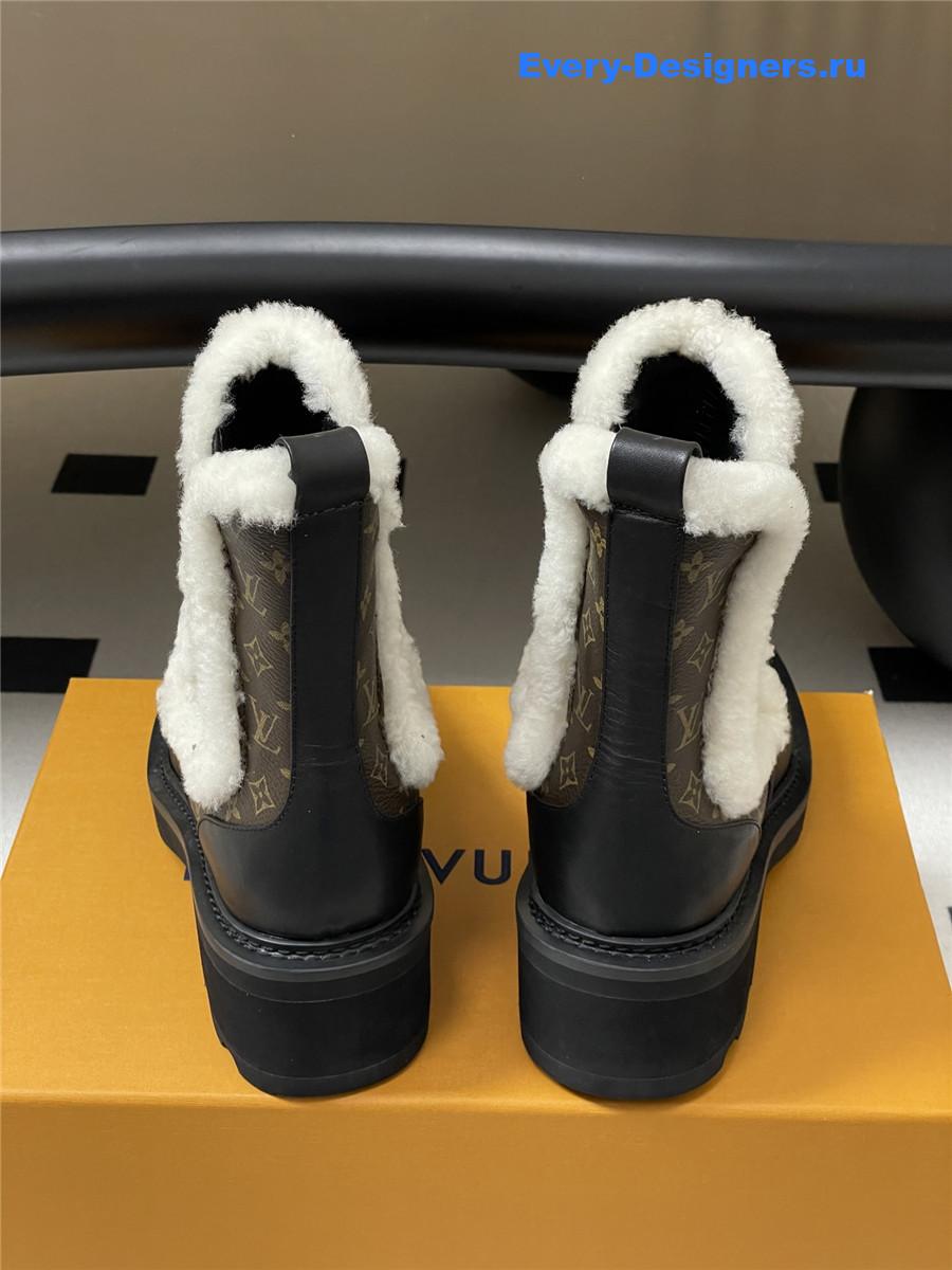 l0vis Vvtt0n lv beaubourg chelsea boot