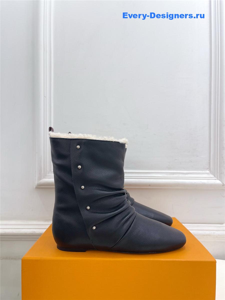 l0vis Vvtt0n black nomade boots