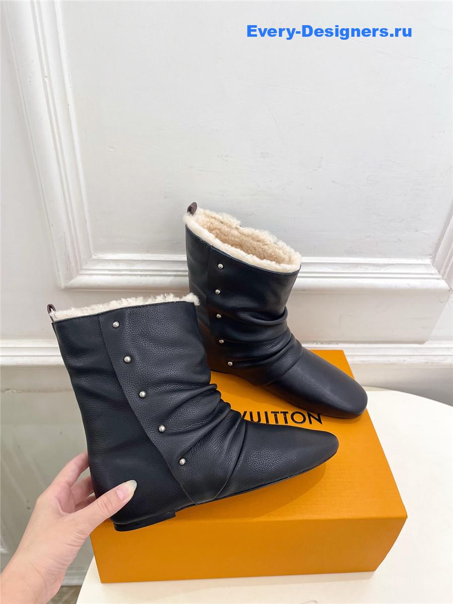 l0vis Vvtt0n black nomade boots