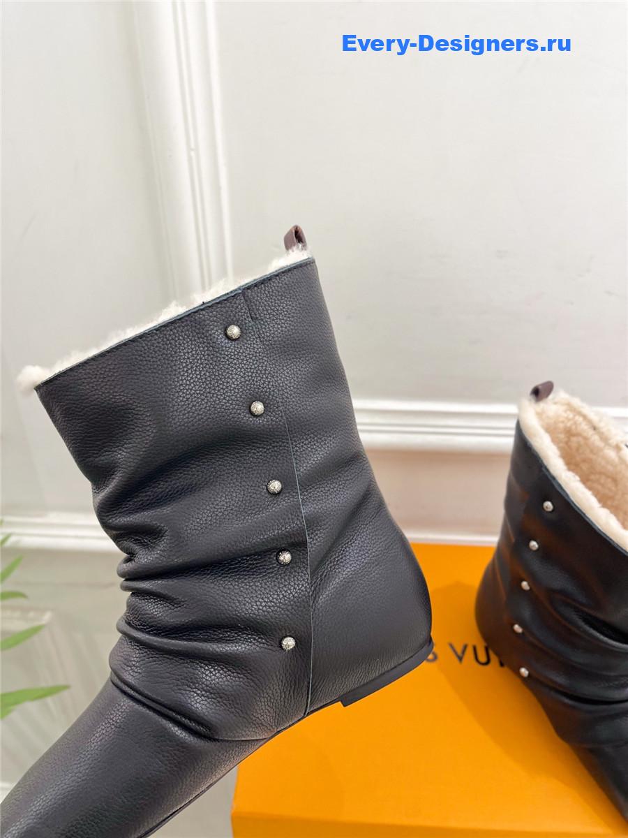 l0vis Vvtt0n black nomade boots