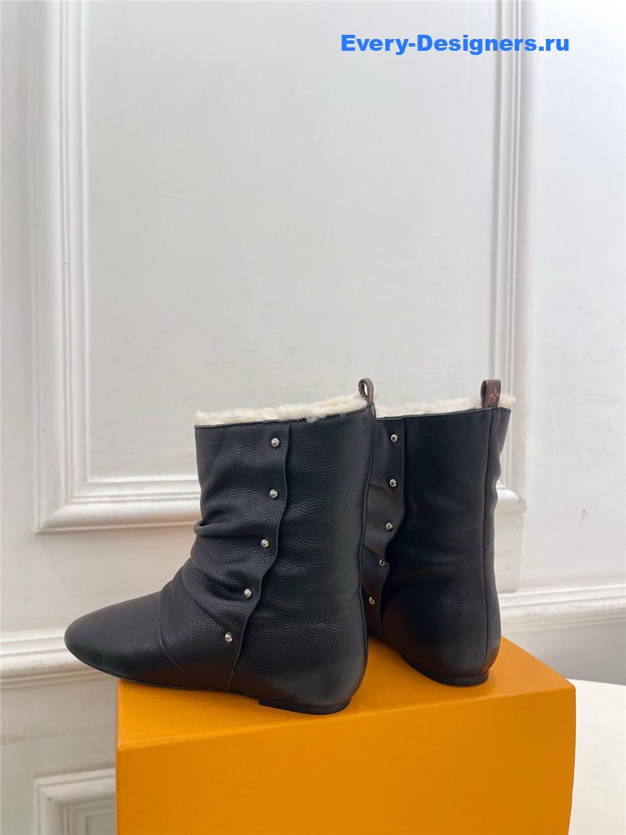 l0vis Vvtt0n black nomade boots