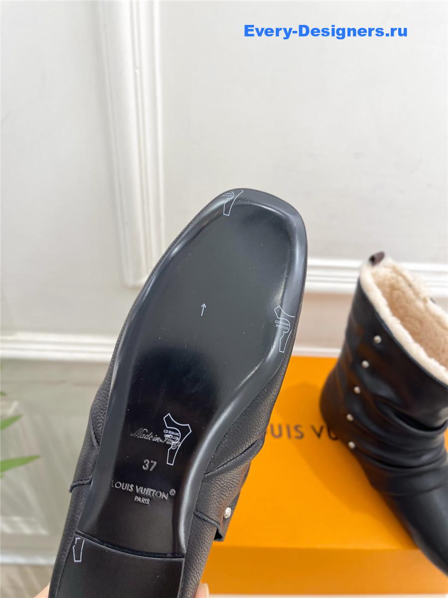 l0vis Vvtt0n black nomade boots