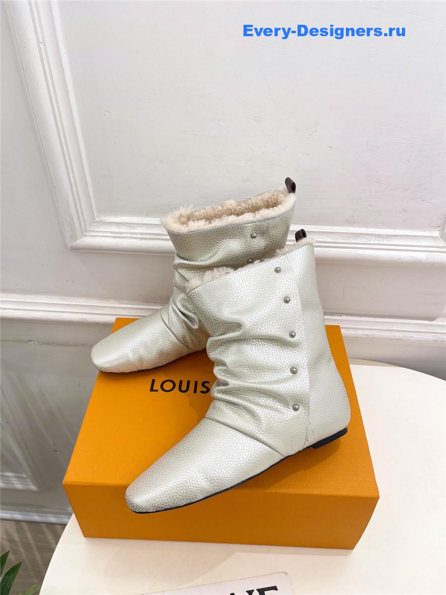 l0vis Vvtt0n beige nomade boots